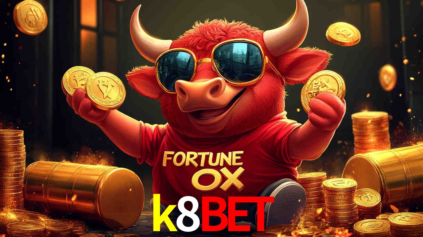 Descubra a Essência do k8bet: Nossa História e Compromissos