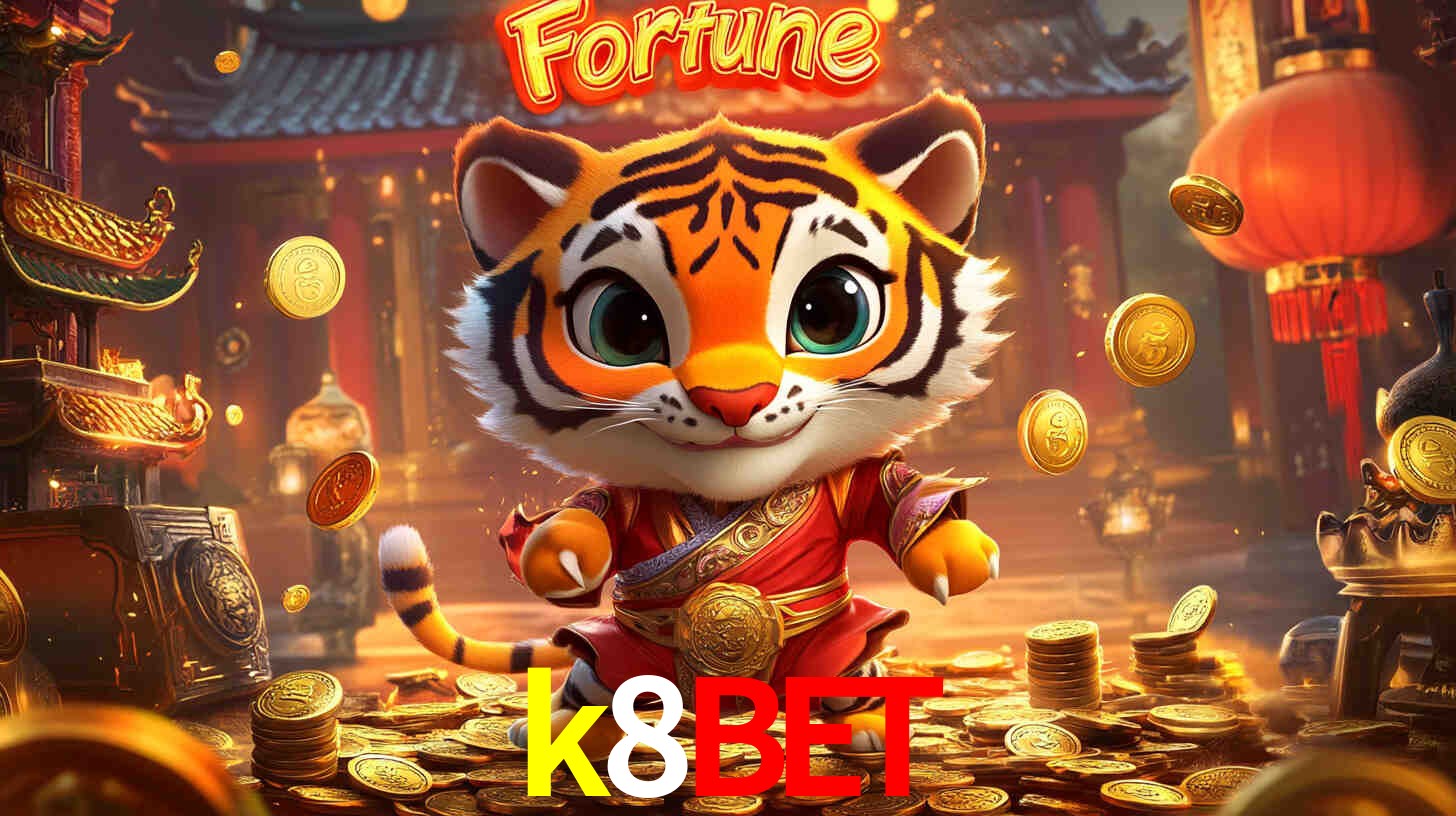 Desvendando o Mundo dos Jogos Virtuais na k8bet