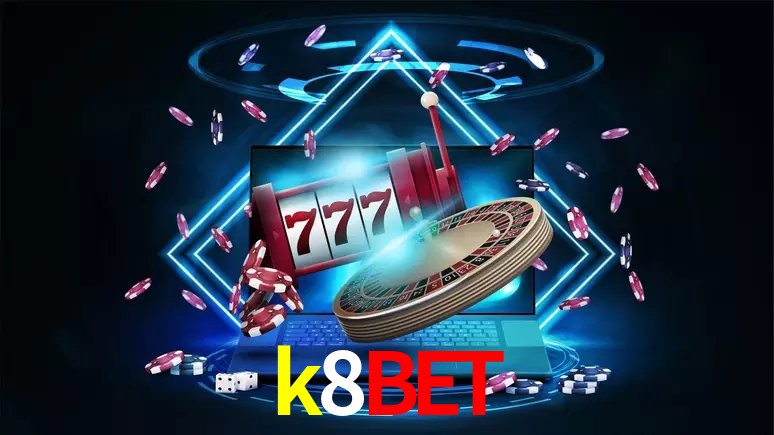 Experiência VIP k8bet