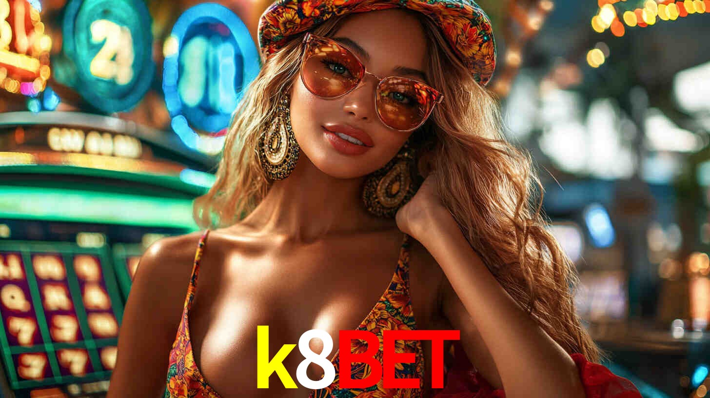 Welcome Bonus k8bet
