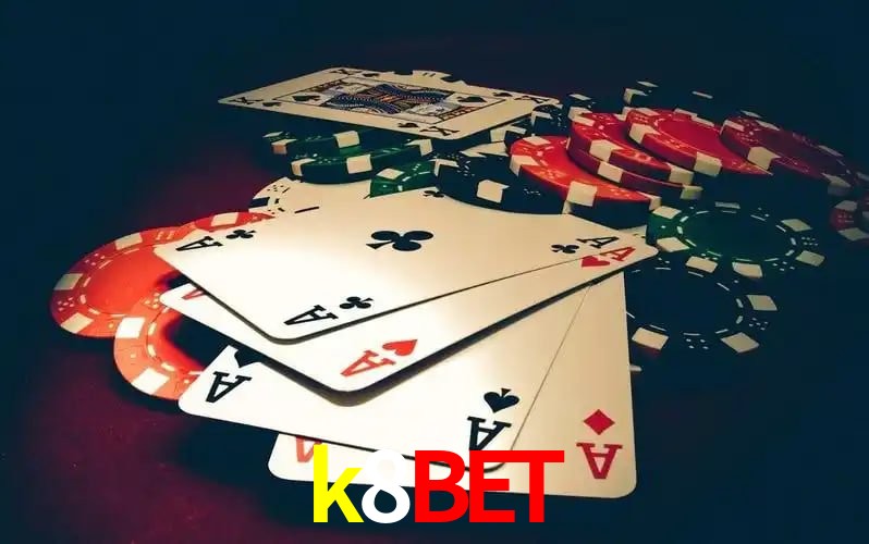 Estatísticas Esportivas k8bet