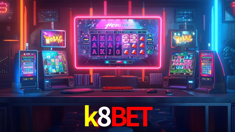 Explore as vantagens do k8bet: serviço profissional e confiabilidade