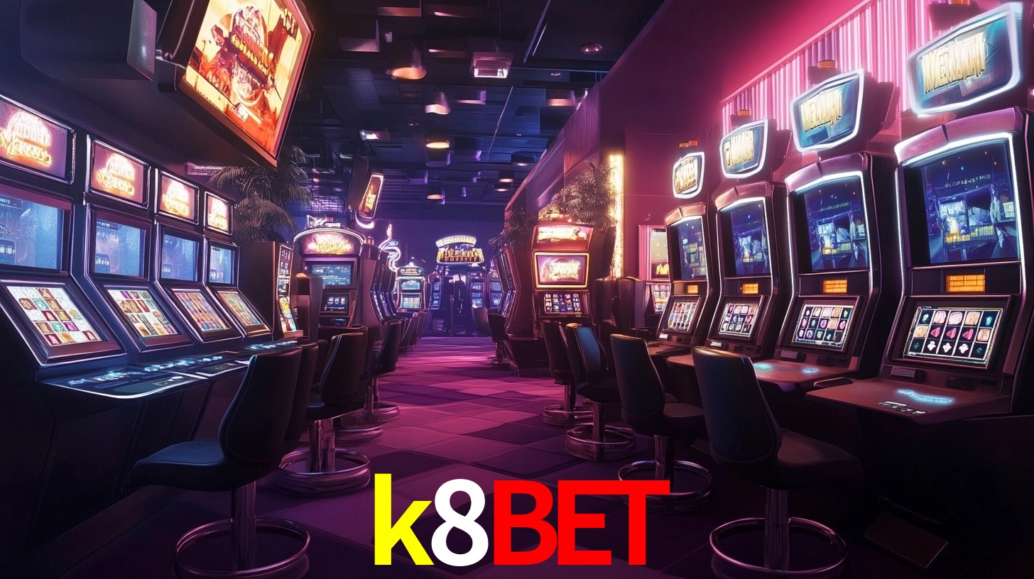 Exclusive Games k8bet