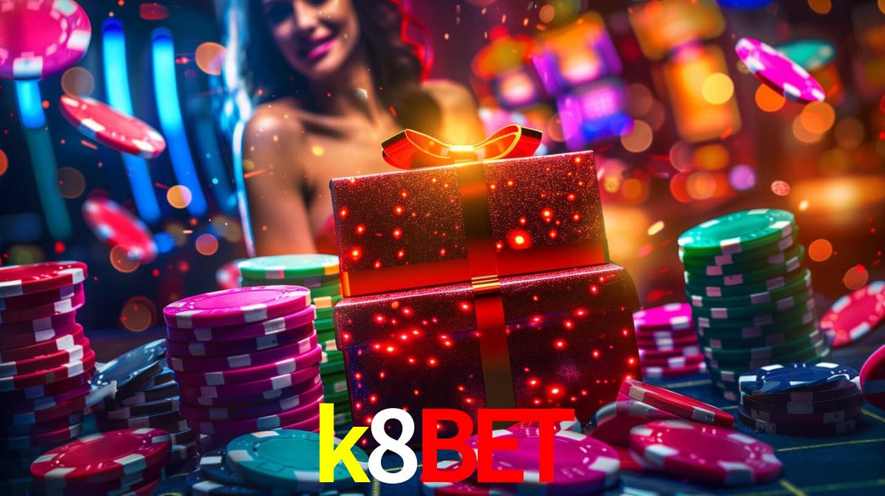 A Experiência Imersiva dos Cassinos Ao Vivo no k8bet