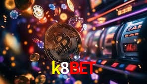 Apostas Esportivas na k8bet: Um Guia Completo