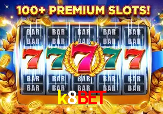Descubra a Essência do k8bet: Nossa História e Compromissos