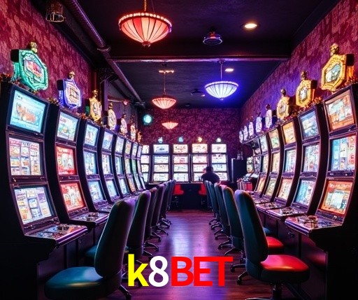 Apostas de Basquete k8bet