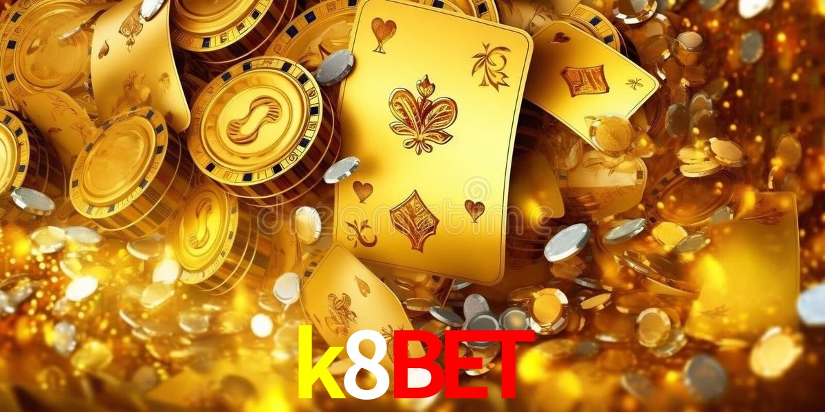 Apostas Esportivas na k8bet: Um Guia Completo