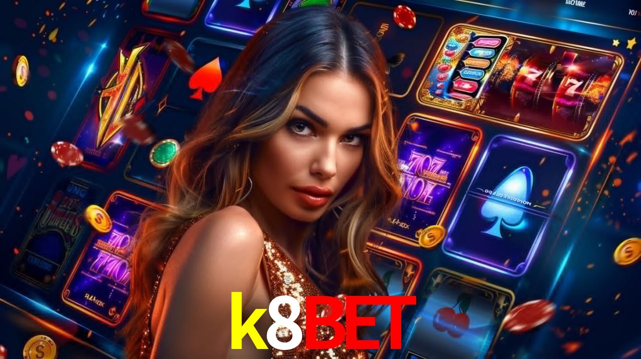 Descubra o Programa VIP da k8bet: Vantagens Exclusivas para Jogadores