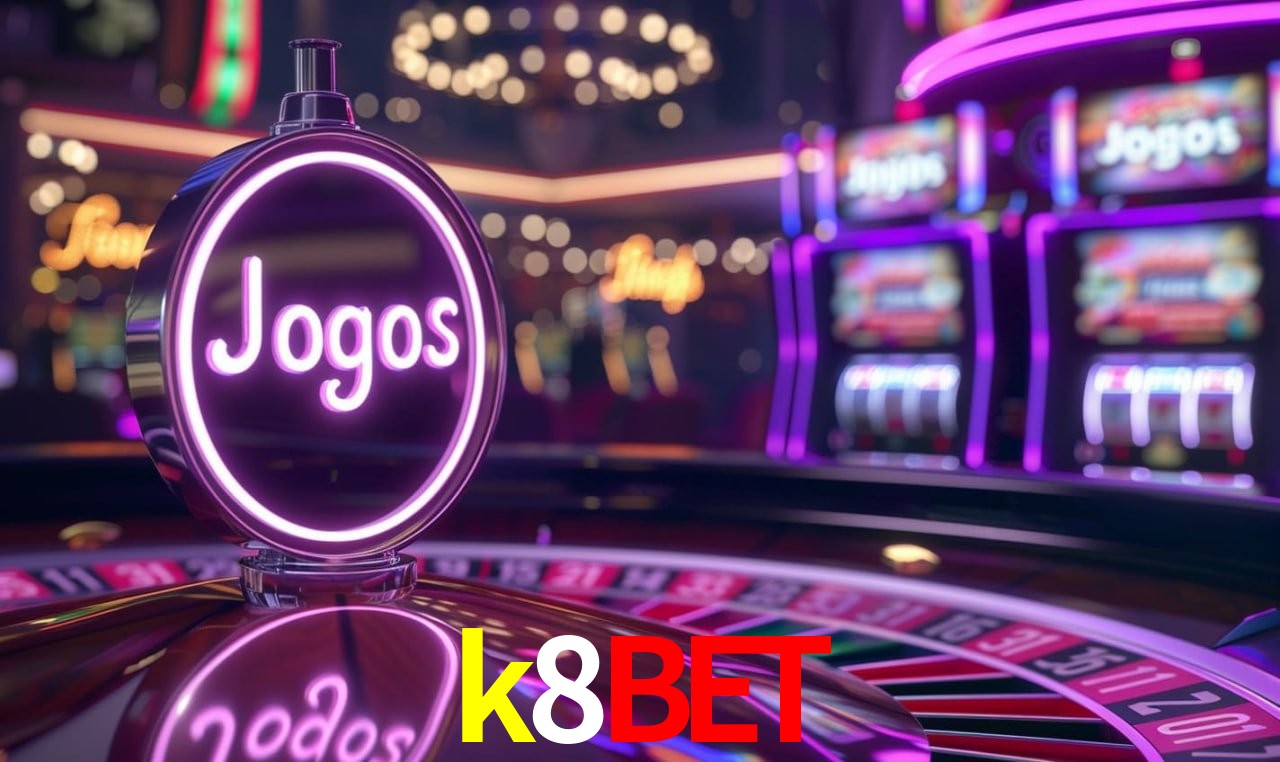 Ofertas Exclusivas k8bet