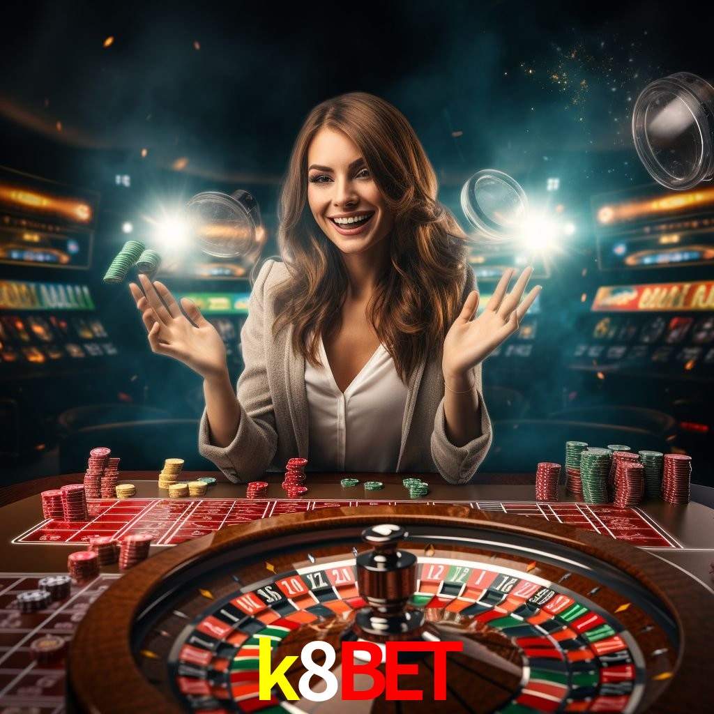 Ofertas Imperdíveis na k8bet: Promoções e Bônus Que Valem a Pena