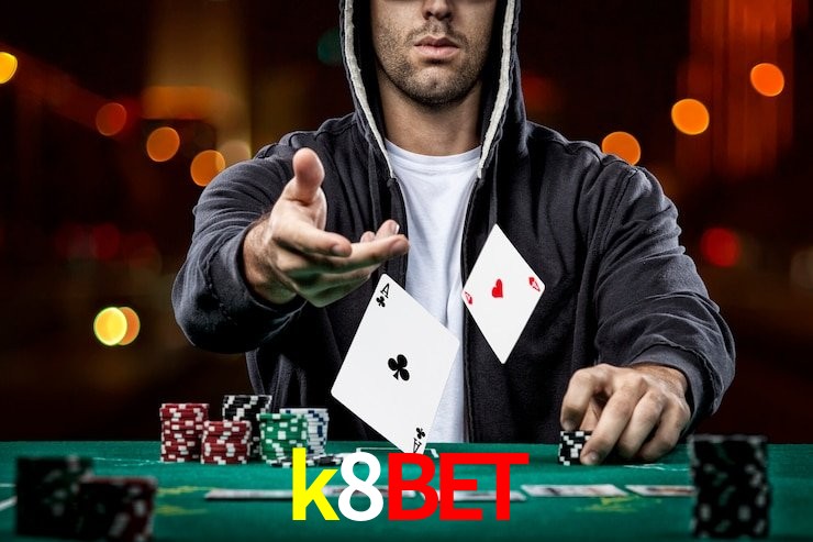Bônus Generosos e Exclusivos no k8bet para Você!