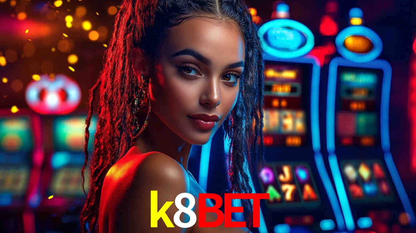 Descubra a Magia dos Jogos de Arcade no k8bet