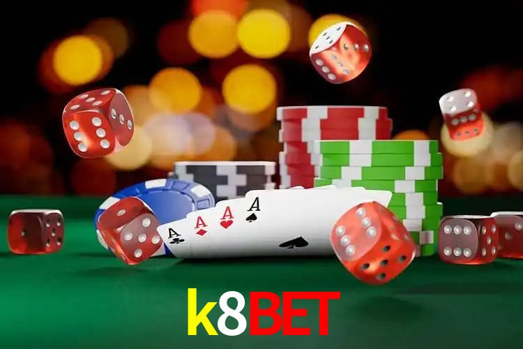 Interface Premium k8bet