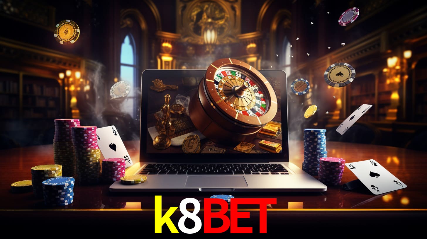 VIP Casino k8bet