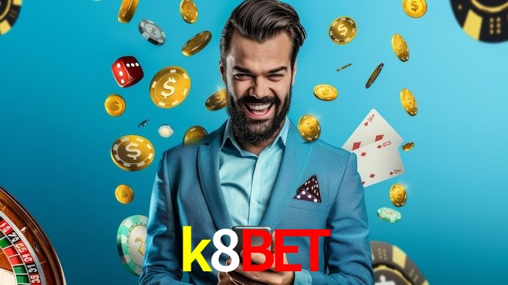 Player Reviews k8bet