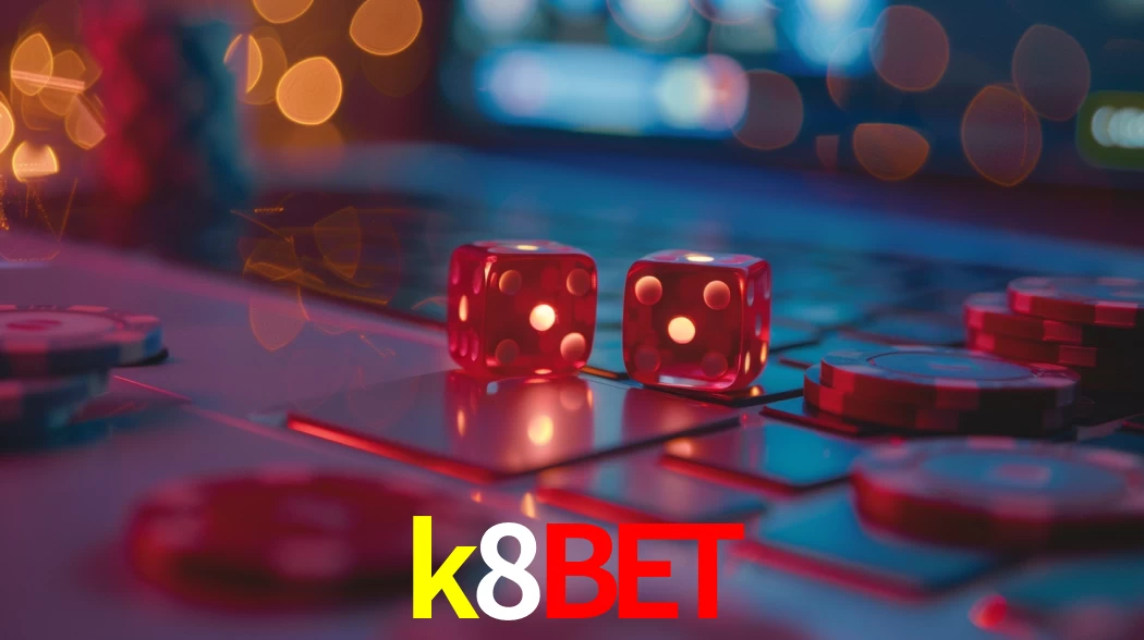 Slot Games k8bet