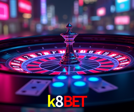 Desvendando o Mundo dos Jogos Virtuais na k8bet