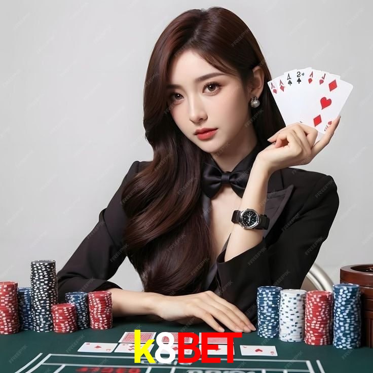 Casino Ao Vivo k8bet