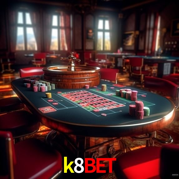 Promoções Sazonais k8bet