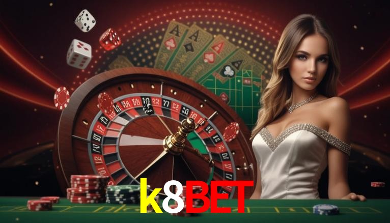 Games Directory k8bet