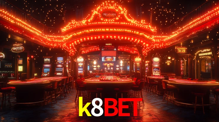 Premium Interface k8bet