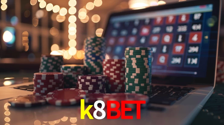 Live Casino k8bet